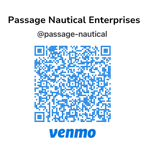 VENMO FOR Passage Nautical Enterprises (1)